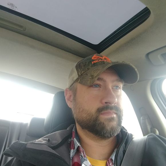 Meet your Posher, Joel - Picture 1 of 1